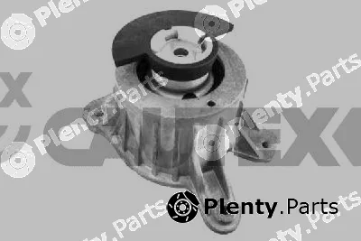 Cautex 775567 — Mounting, engine