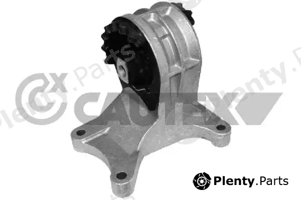 Cautex 756031 — Mounting, engine