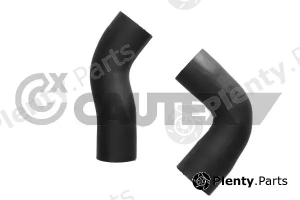 Cautex 771029 — Radiator Hose
