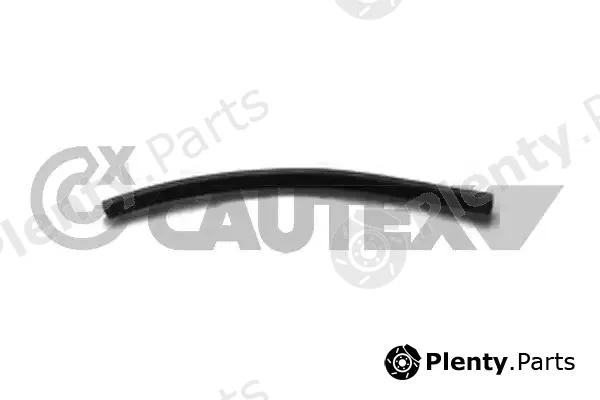 Cautex 015069 — Radiator Hose
