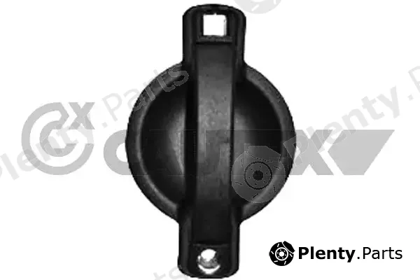 Cautex 767664 — Exterior Door Handle