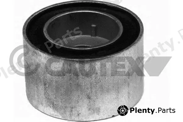 Cautex 201007 — Mounting, transfer case
