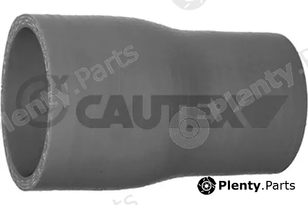 Cautex 766980 — Radiator Hose