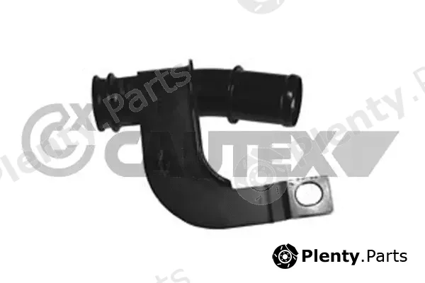 Cautex 955167 — Coolant Pipe