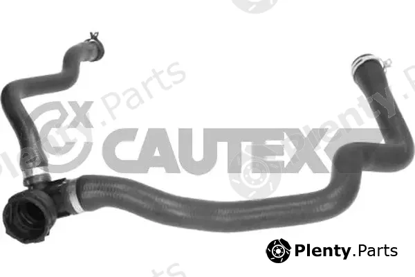 Cautex 757851 — Radiator Hose