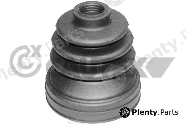 Cautex 030637 — Bellow, drive shaft