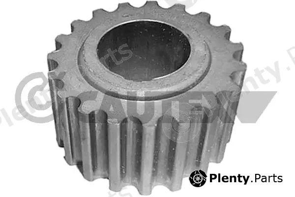 Cautex 770429 — Sprocket, crankshaft