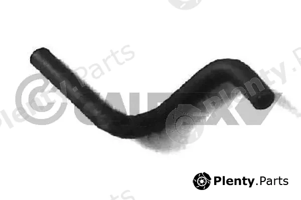 Cautex 016059 — Radiator Hose