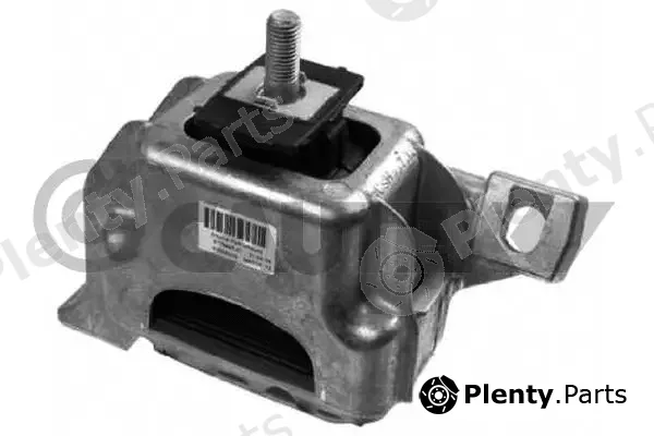 Cautex 756038 — Mounting, engine