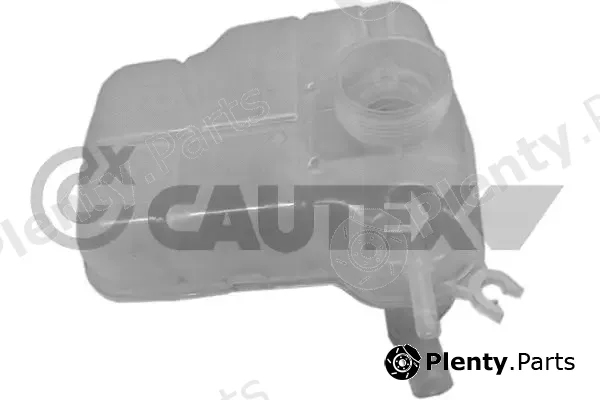 Cautex 955449 — Expansion Tank, coolant