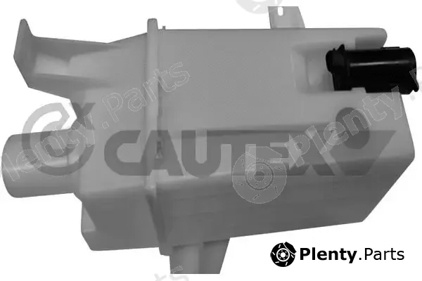 Cautex 751139 — Washer Fluid Reservoir, window cleaning