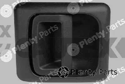 Cautex 767685 — Exterior Door Handle