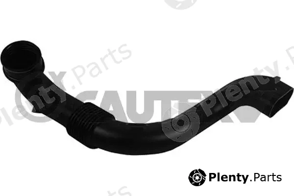 Cautex 764673 — Intake Hose, air filter