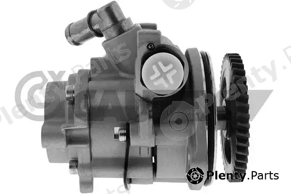 Cautex 773774 — Hydraulic Pump, steering