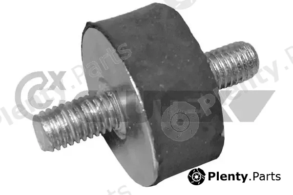 Cautex 460053 — Bracket, muffler