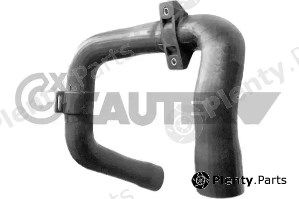 Cautex 766958 — Radiator Hose