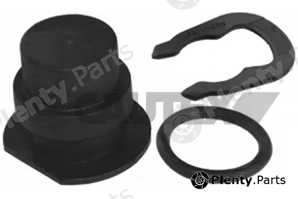 Cautex 951029 — Sealing Plug, coolant flange
