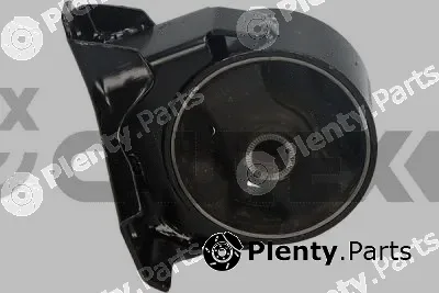 Cautex 769223 — Mounting, engine
