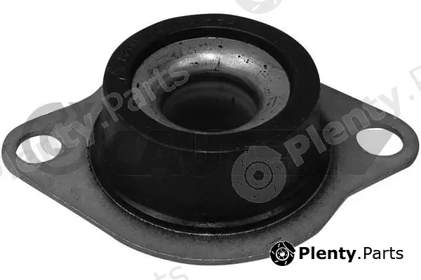 Cautex 756354 — Mounting, engine