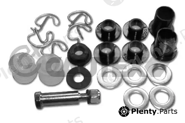 Cautex 010609 — Repair Kit, gear shift lever
