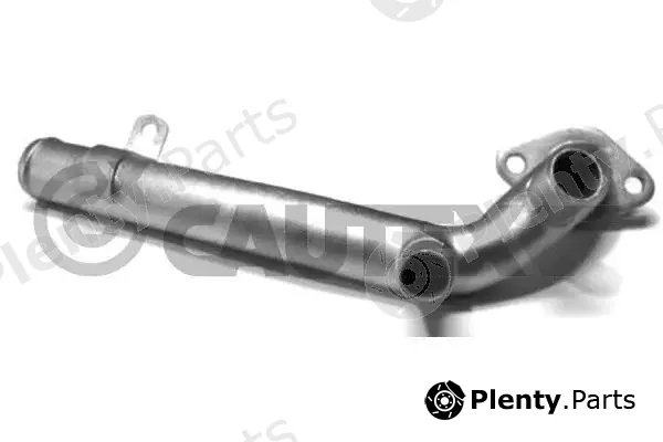 Cautex 955341 — Coolant Pipe