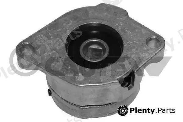 Cautex 756818 — Belt Tensioner, V-ribbed belt