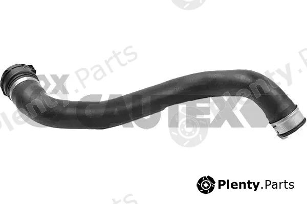 Cautex 773724 — Radiator Hose