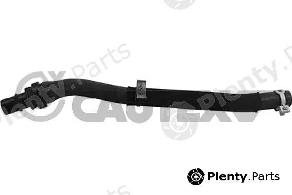 Cautex 764765 — Radiator Hose