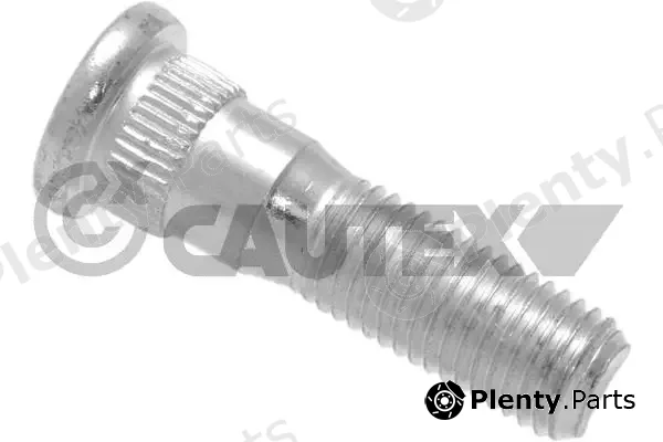 Cautex 758520 — Wheel Bolt