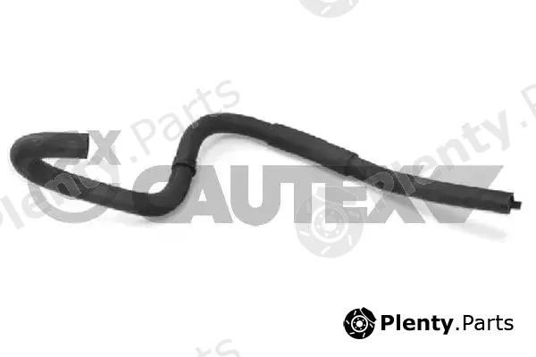 Cautex 031213 — Radiator Hose