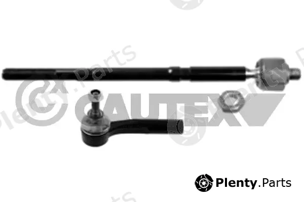 Cautex 773896 — Repair Kit, reversing lever