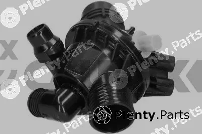 Cautex 774602 — Thermostat, coolant
