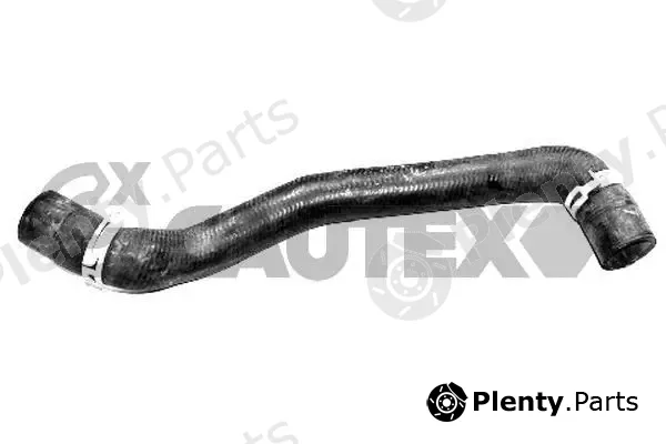 Cautex 081051 — Radiator Hose