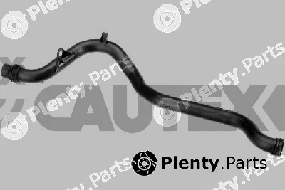 Cautex 768804 — Coolant Pipe
