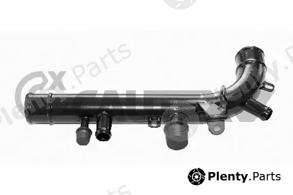 Cautex 955495 — Coolant Pipe