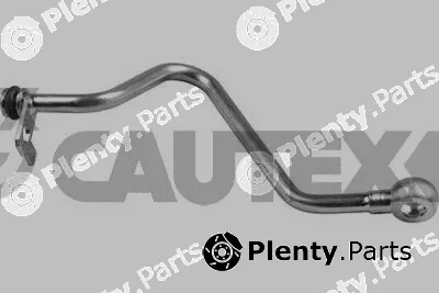Cautex 770379 — Oil Pipe, charger