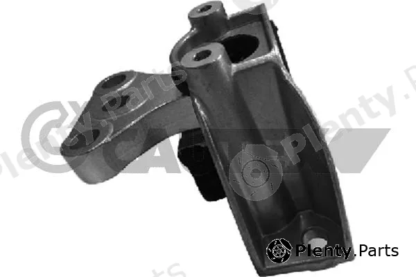 Cautex 769103 — Mounting, engine
