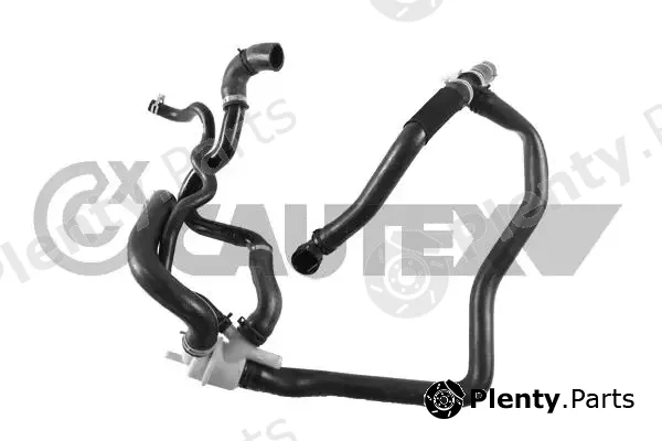 Cautex 770494 — Radiator Hose