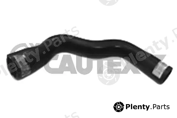 Cautex 036019 — Radiator Hose