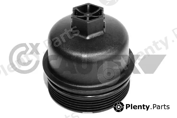 Cautex 031579 — Cap, oil filter housing
