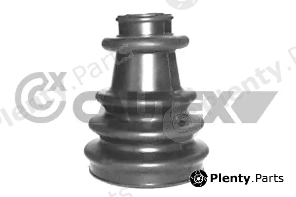 Cautex 020256 — Bellow Kit, drive shaft
