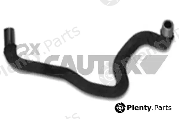 Cautex 036478 — Radiator Hose