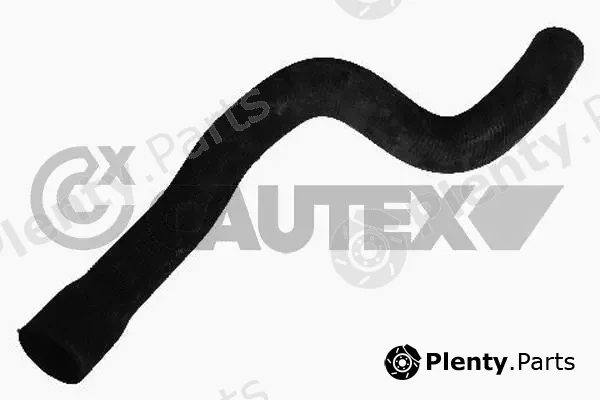Cautex 486522 — Radiator Hose