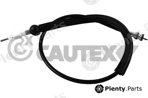Cautex 038224 — Speedometer Cable