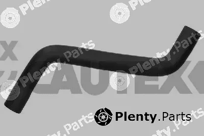 Cautex 021123 — Radiator Hose