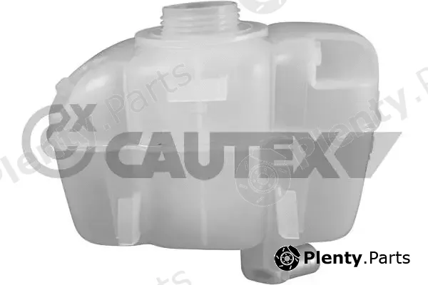 Cautex 750366 — Expansion Tank, coolant