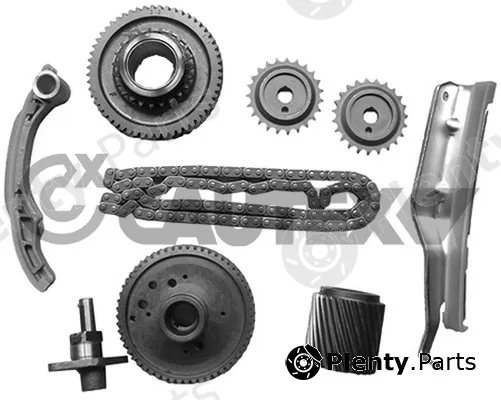 Cautex 759725 — Timing Chain Kit