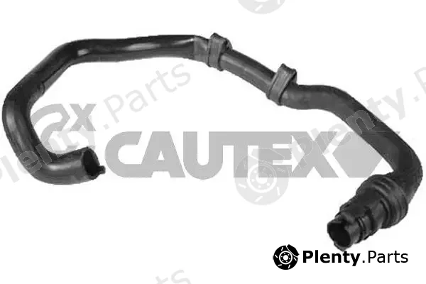 Cautex 036050 — Radiator Hose