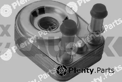 Cautex 774719 — Oil Cooler, engine oil