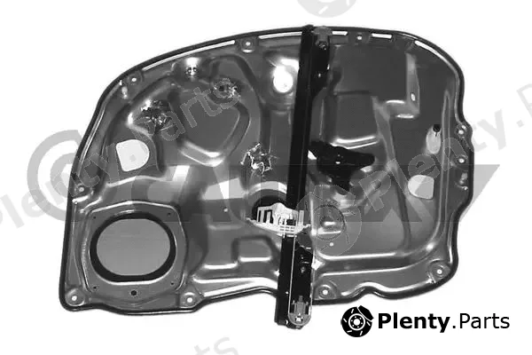 Cautex 017406 — Window Regulator